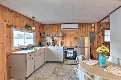 Sunny Finger Lakes Escape with Deck and Views! - image 4