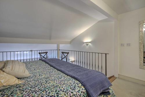 Idyllic Sea Pines Villa Walk to Beach and More - image 9