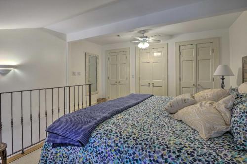 Idyllic Sea Pines Villa Walk to Beach and More - image 11