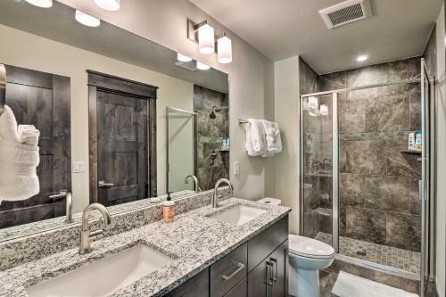 Luxe Breckenridge Getaway Families Welcome! - image 2