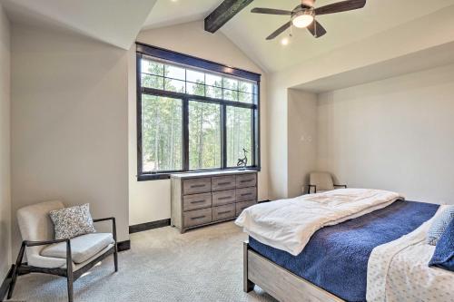 Luxurious Breckenridge Home - Families Welcome!