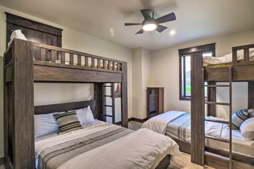 Luxe Breckenridge Getaway Families Welcome! - image 9