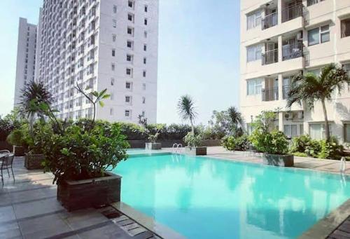 NeedRoom's Margonda Residence 3