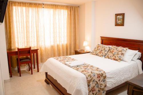 Hotel Torre Real Popayan