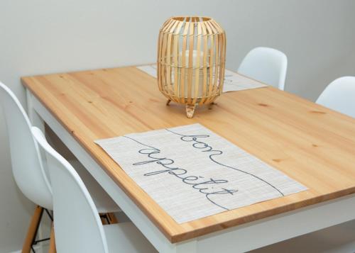 The Rocks - Ferienwohnung mit Felsenpanorama