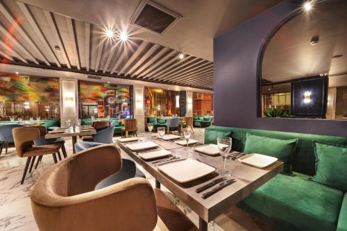 Vizon Hotel Osmanbey - image 3