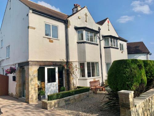 Luxury Cosy Cottage - in the Golden Triangle LEEDS gîte à louer Chapel Allerton
