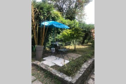 Votre charmant studio duplex pres de Cannes