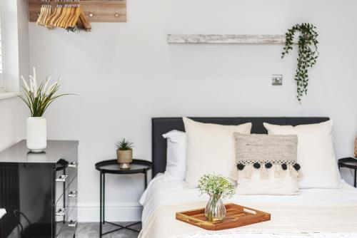 Picture of Locket Studio - Cosy Apartment With Balcony