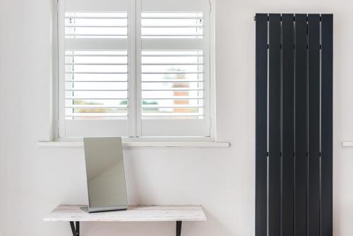 Picture of Locket Studio - Cosy Apartment With Balcony