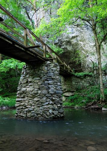 Natural Bridge Hotel, Trademark Collection by Wyndham