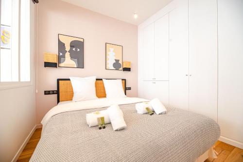 MBM - LOFT MARAIS photo 22