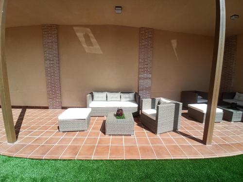 Viesnīcas āriene, PEÑAFIEL DREAMS con JACUZZI (PENAFIEL DREAMS con JACUZZI) in Peñafiel