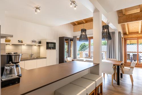 FranceComfort - AlpChalets Portes du Soleil in Abondance