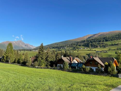 Ferienhaus Alpenblick