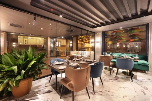 Vizon Hotel Osmanbey - image 13