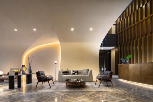 Lobby, Xoma - Luxury Plus by Viadora in Condesa-Roma
