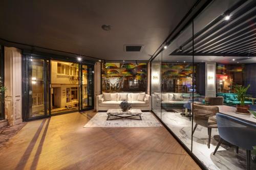 Vizon Hotel Osmanbey - image 11