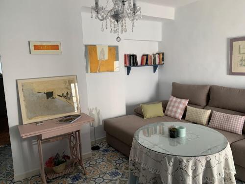  Casa Luisa Cazorla in 23470 Cazorla