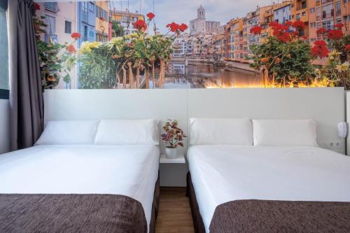 Hotel BESTPRICE Girona in Girona