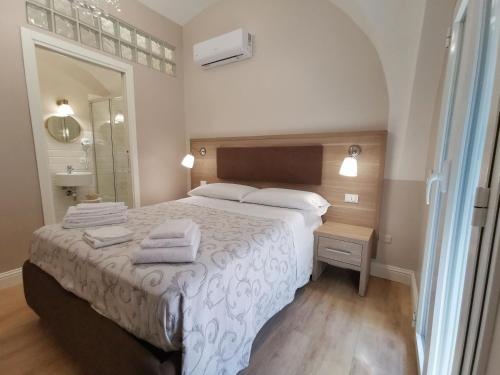 Opera Relais 85 – Messina, WA