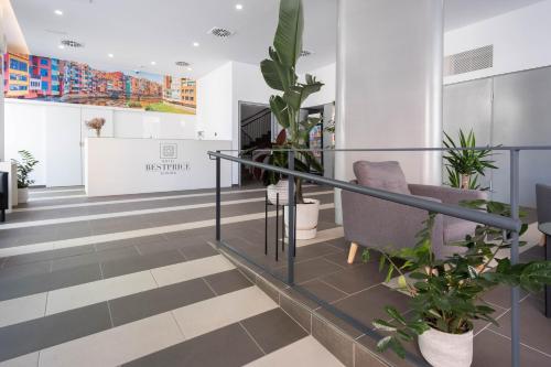 Hotel BESTPRICE Girona in Girona