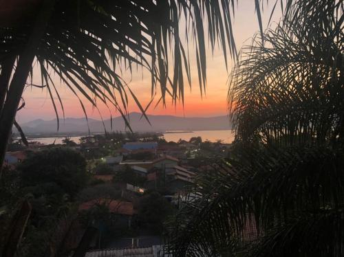 Suite tripla Moradas Ceu da Lagoa
