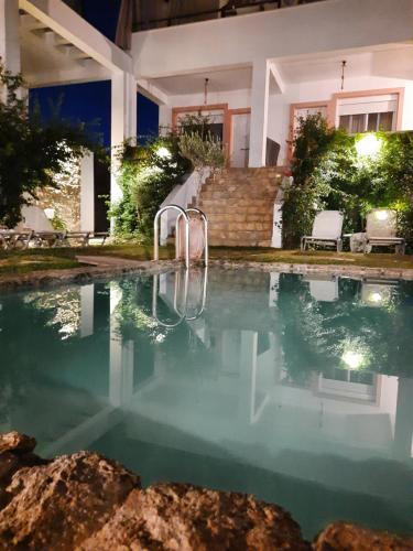 hotel photo