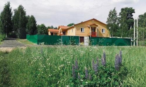 GAIA House Гостевои дом