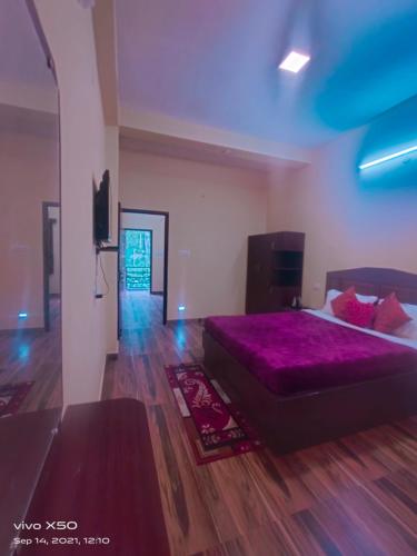 Le CharMin Homestay