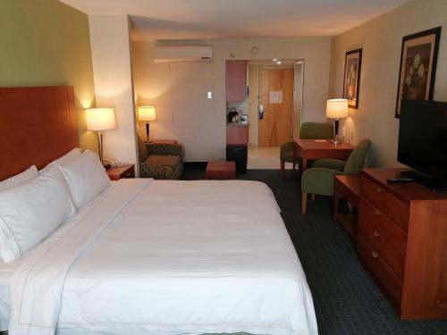 Holiday Inn Express & Suites Toluca Zona Aeropuerto, an IHG Hotel