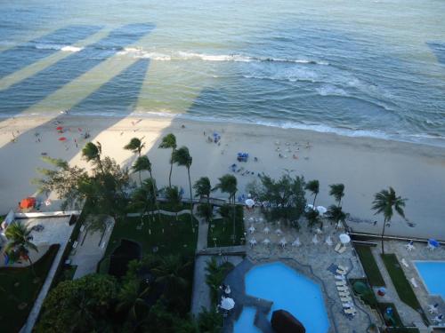 Golden Beach Flat Recife