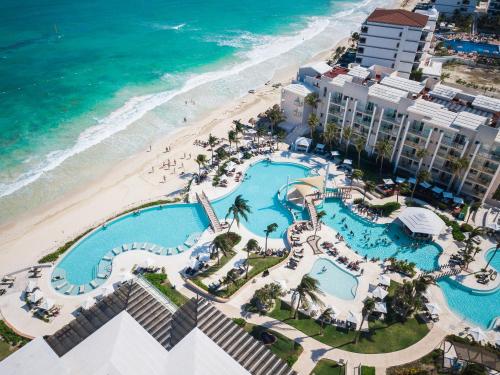 Dreams Jade Resort & Spa - All Inclusive in Puerto Morelos, Mexico