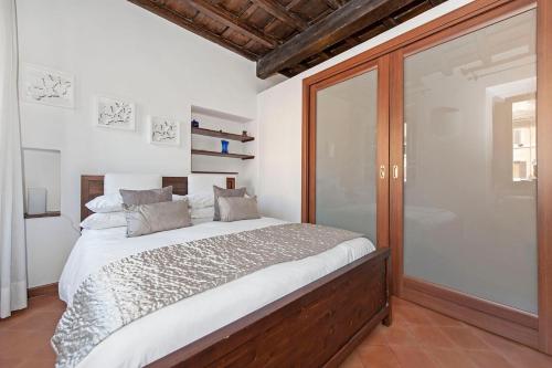 Lovely Apartment Trastevere Center, Rome (photo 2)