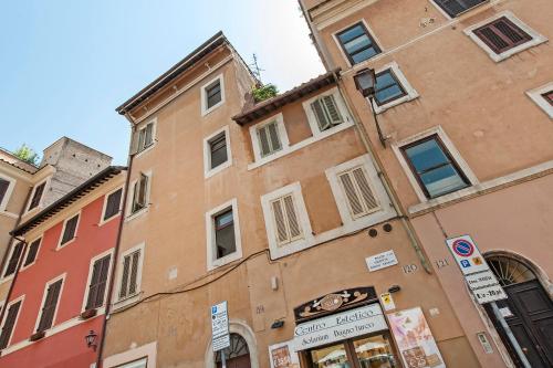 Lovely Apartment Trastevere Center, Rome (photo 3)
