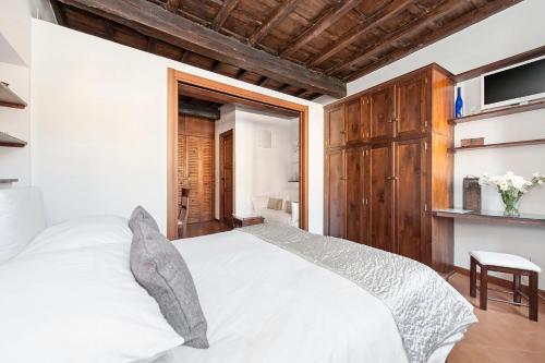 Lovely Apartment Trastevere Center, Rome (photo 5)