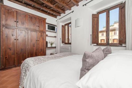 Lovely Apartment Trastevere Center, Rome (photo 6)