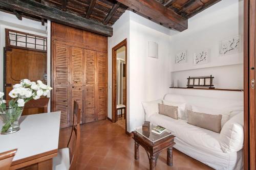 Lovely Apartment Trastevere Center, Rome (photo 7)