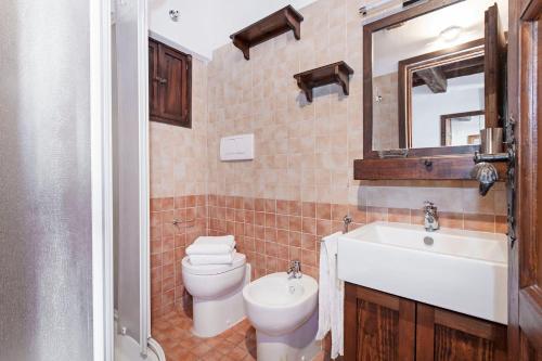 Lovely Apartment Trastevere Center, Rome (photo 8)
