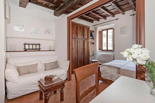 Lovely Apartment Trastevere Center, Rome (photo 9)