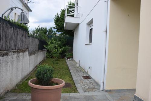 Spacious Apartment at Ioannina, Anatoli