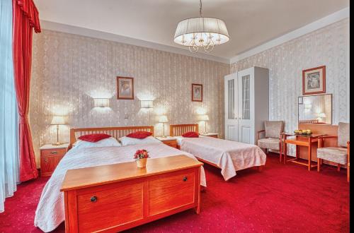 Hotel Salvator - image 5