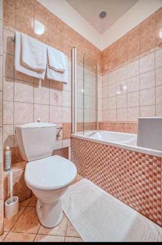 ホテル サルヴァートル