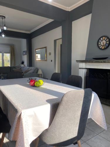 Kalaitzoglou Apartments gîte à louer Préveza