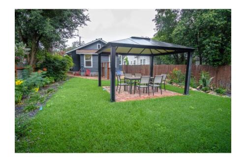 Létesítmények, Remodeled Modern 1BR1BA Apt Near Downtown, 5min Pearl near Brackenridge Park