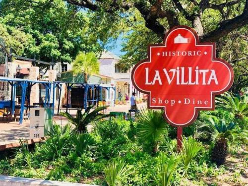 Kilátás, Remodeled Modern 1BR1BA Apt Near Downtown, 5min Pearl near Brackenridge Park