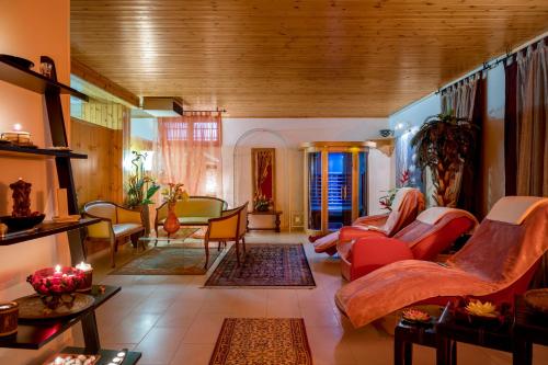 健身中心/健身設施