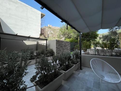 Opuntia Rooms – Milazzo, WA