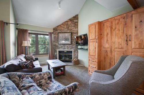River Mountain Lodge W311 Breckenridge