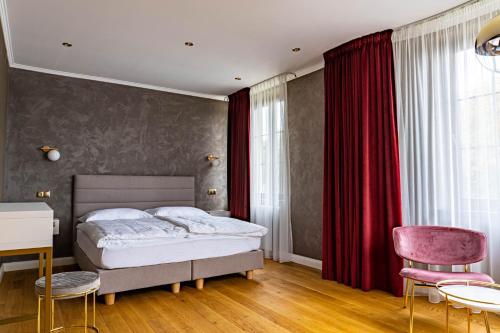 Rosso Aparthotel